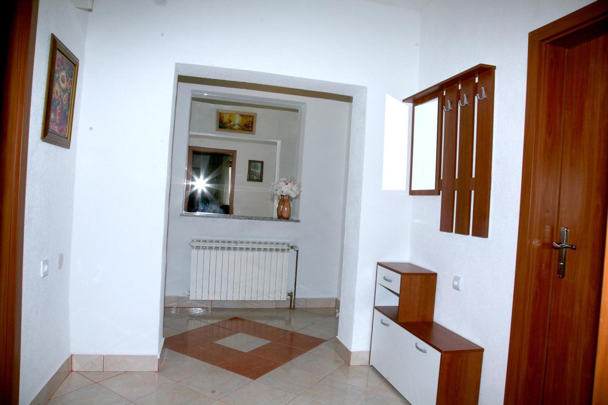 Guest House Mijic Korenica Habitación foto