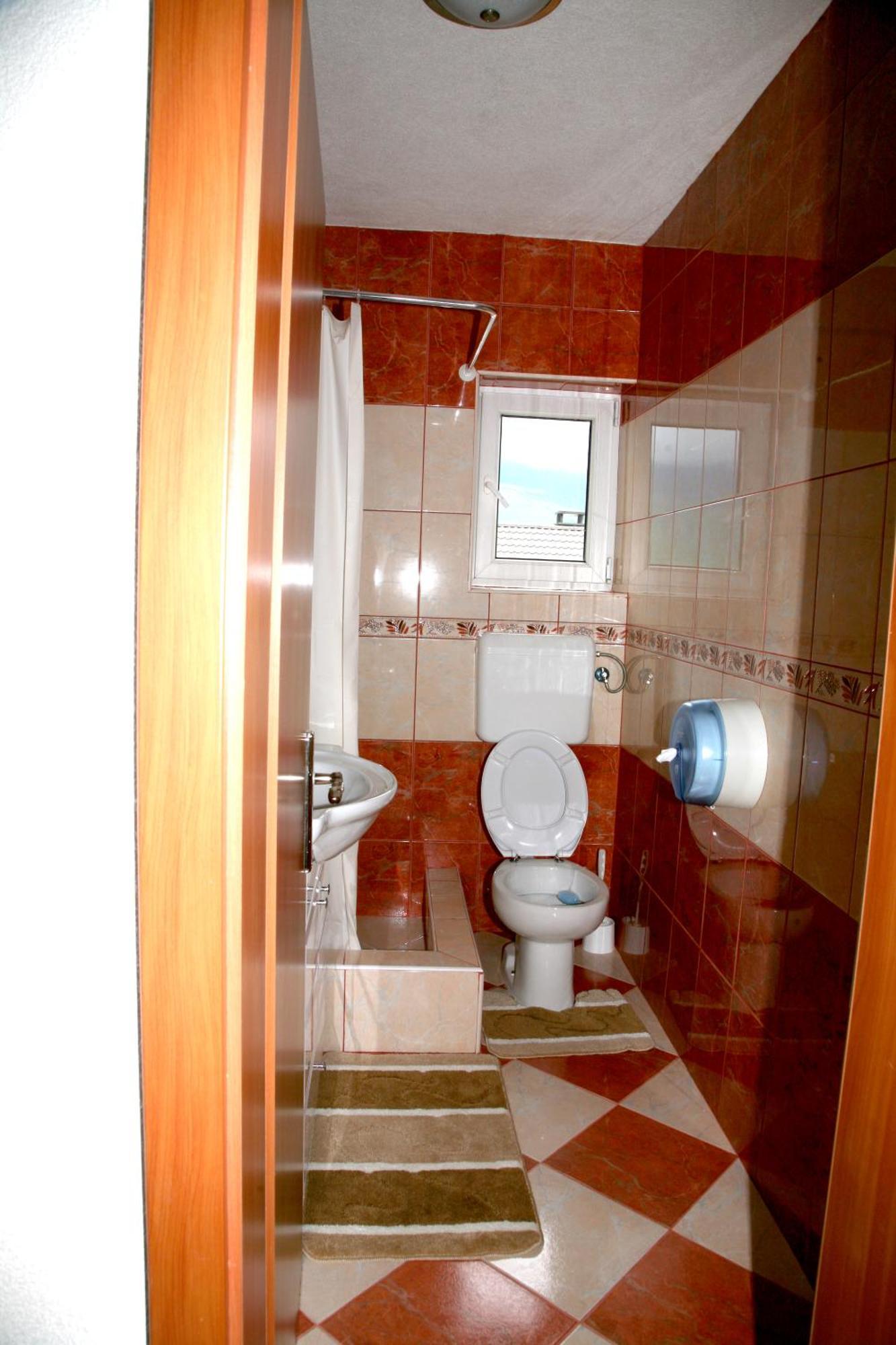 Guest House Mijic Korenica Habitación foto
